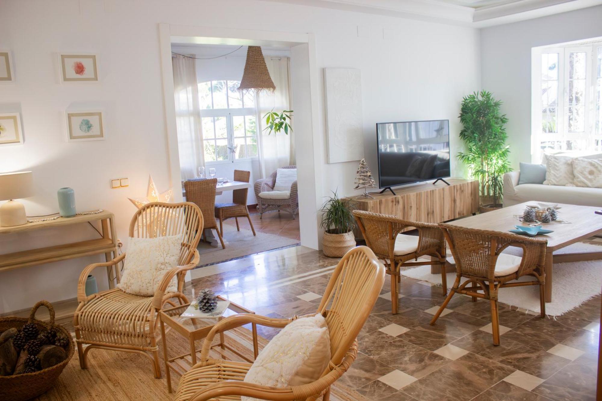 Luxury Style Villa Aurora Roche Exterior foto