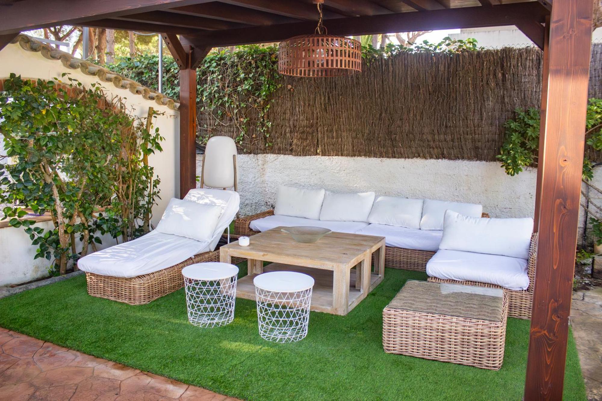 Luxury Style Villa Aurora Roche Exterior foto